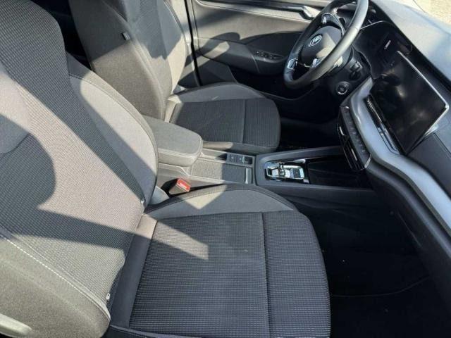 SKODA Octavia 2.0 TDI EVO SCR DSG Wagon Executive Navi LED UniPr