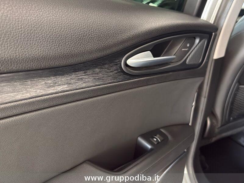 Alfa Romeo Stelvio 2017 Diesel 2.2 t B-Tech Q4 190cv auto