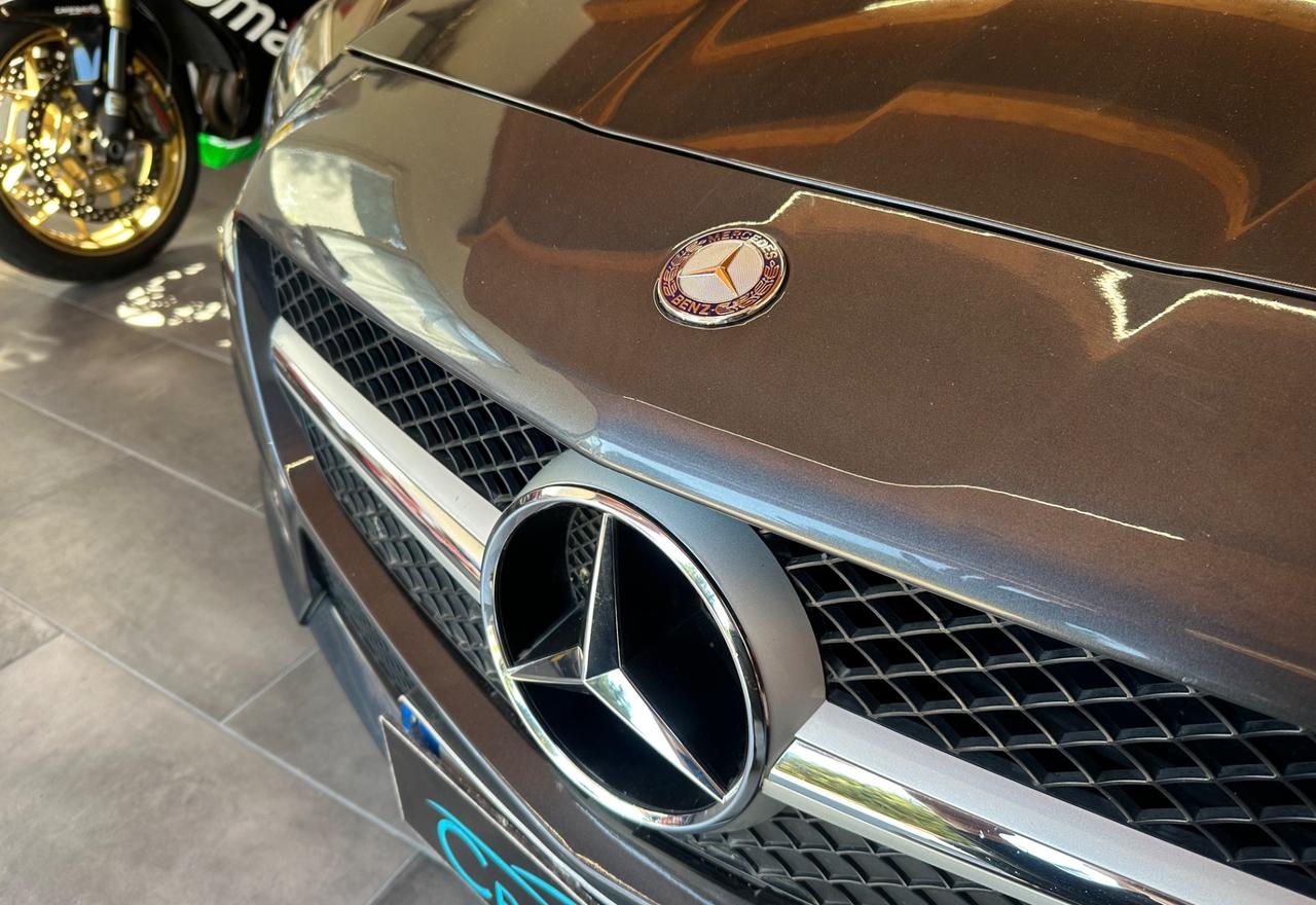 Mercedes-benz SLK 250 Premium AMG