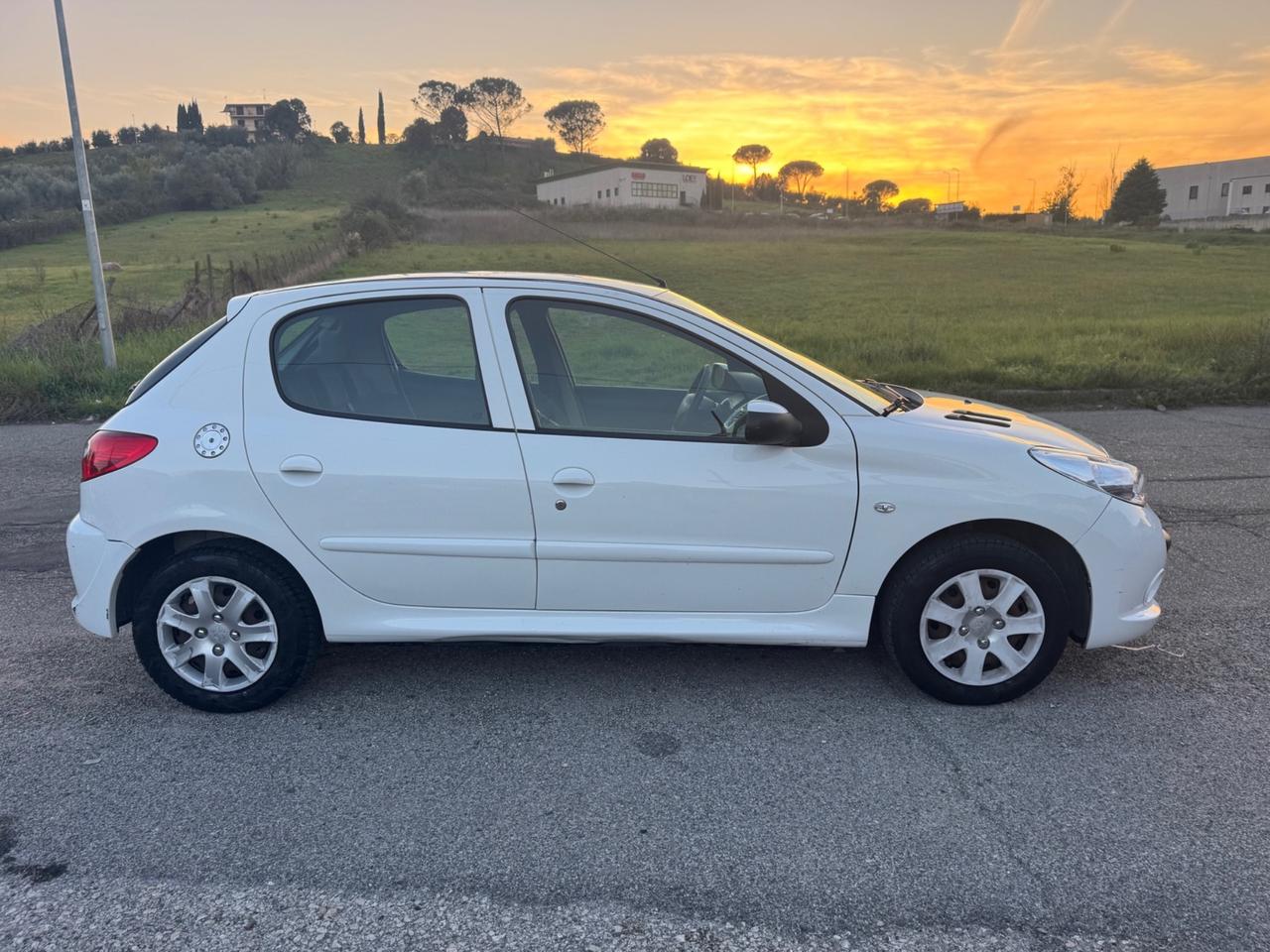 Peugeot 206 Plus 1.1 60CV 5p. Trendy