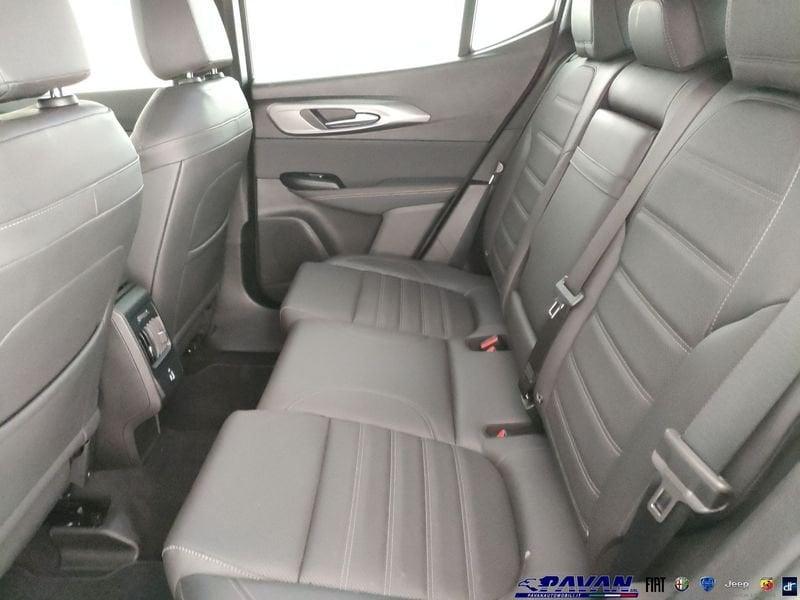 Alfa Romeo Tonale 1.5 160cv Hybrid Veloce