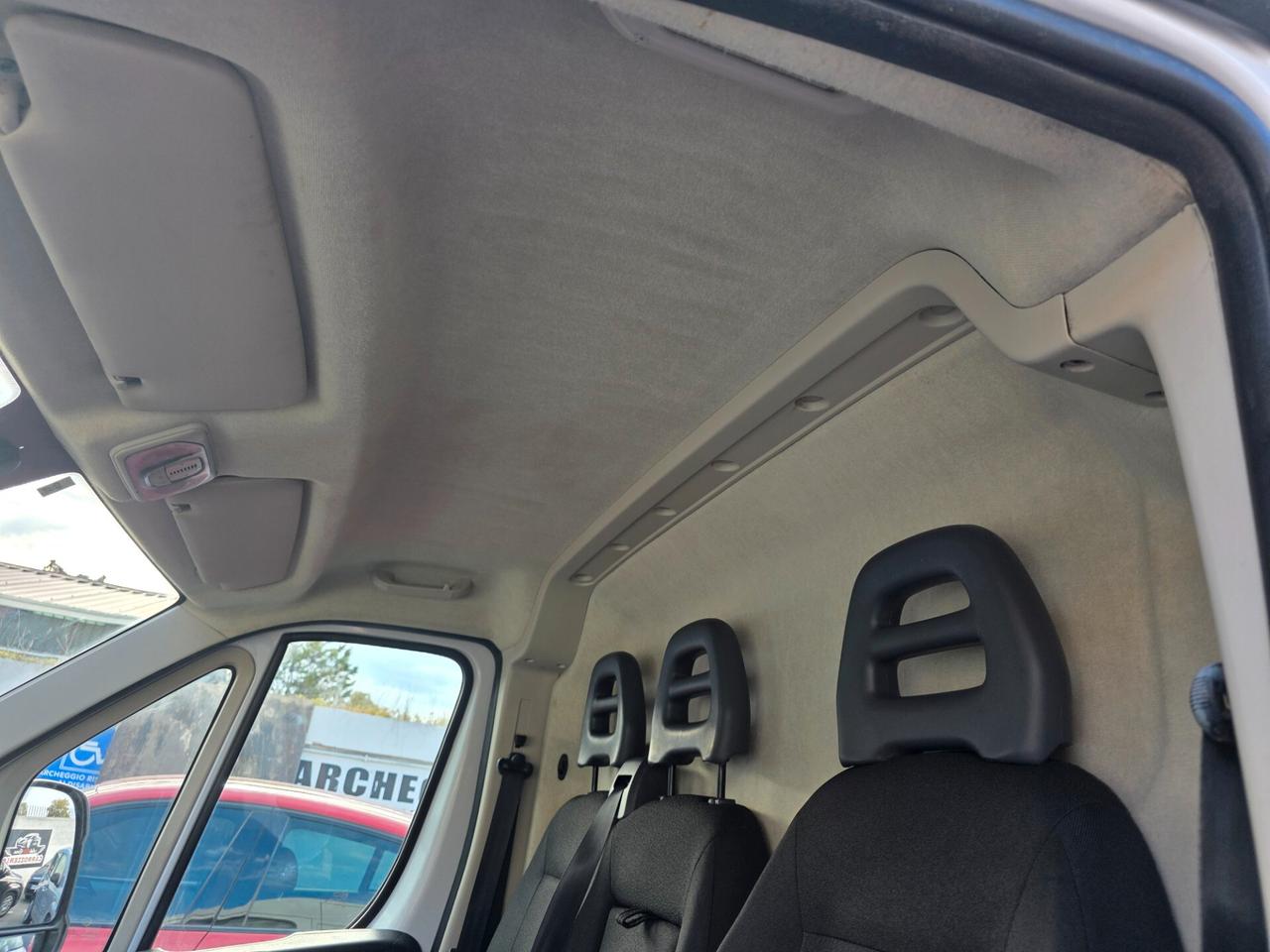 FIAT DUCATO FRIGO 2.2.MJ