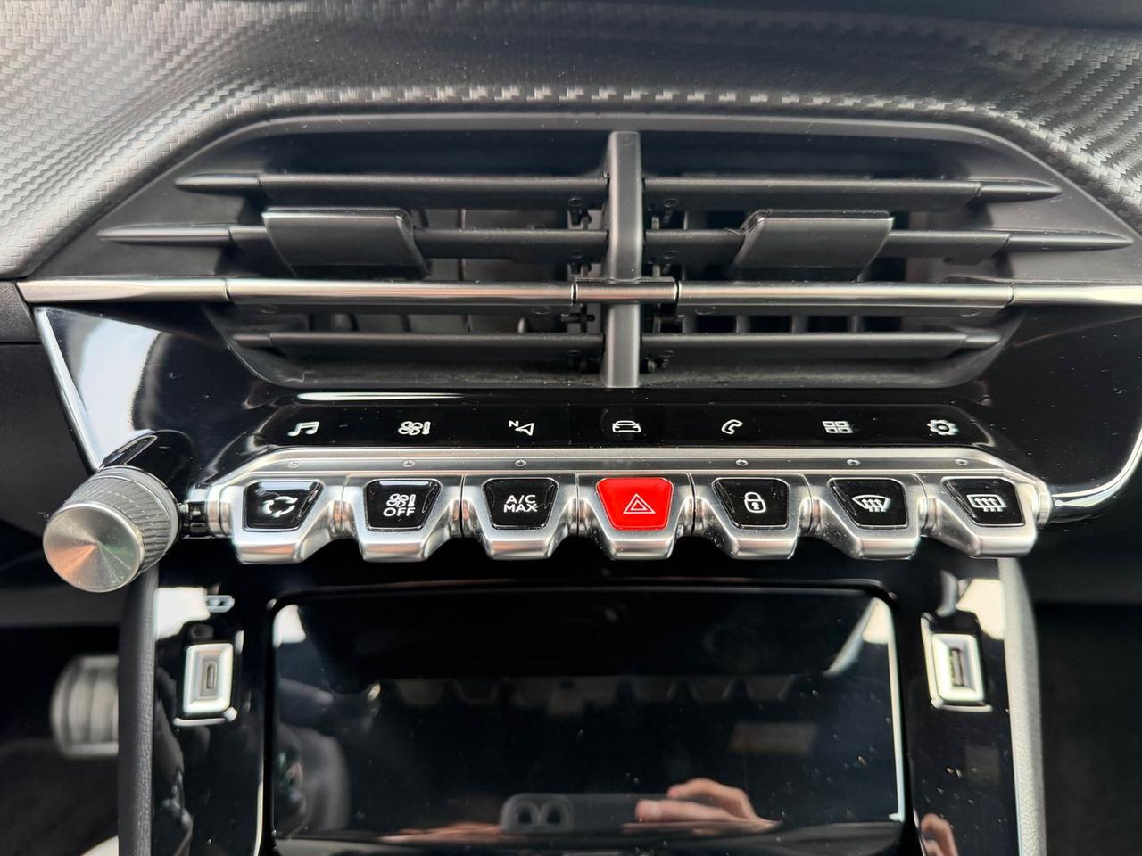 Peugeot 2008 1.5 Blue HDI 130 Allure Pack * #9123