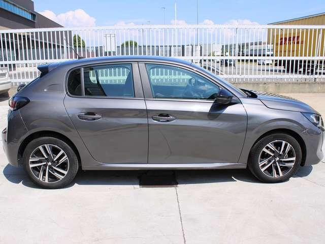 Peugeot 208 208 II 2019 1.2 puretech Active Pack s