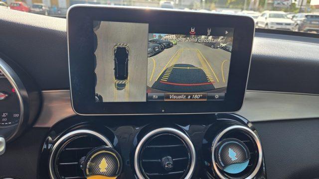 MERCEDES-BENZ GLC 250 4Matic Sport PERMUTE