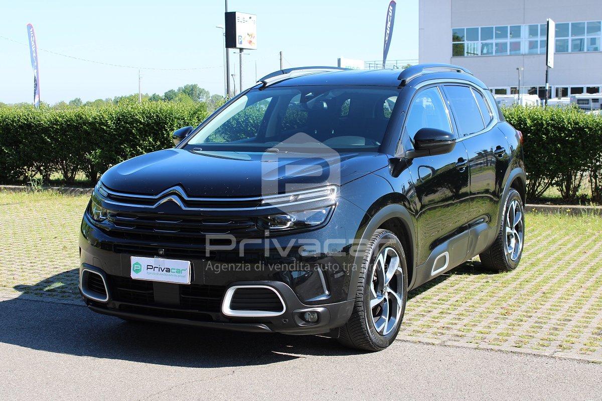 CITROEN C5 Aircross BlueHDi 130 S&S EAT8 Shine