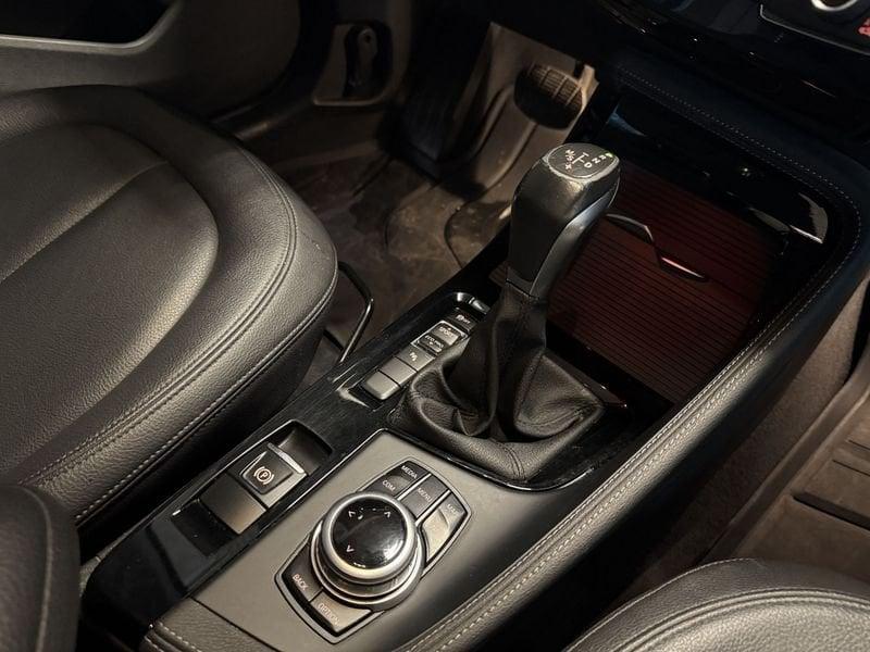 BMW X1 X1 sDrive18d xLine
