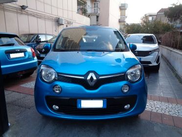 Renault Twingo SCe LIMITED