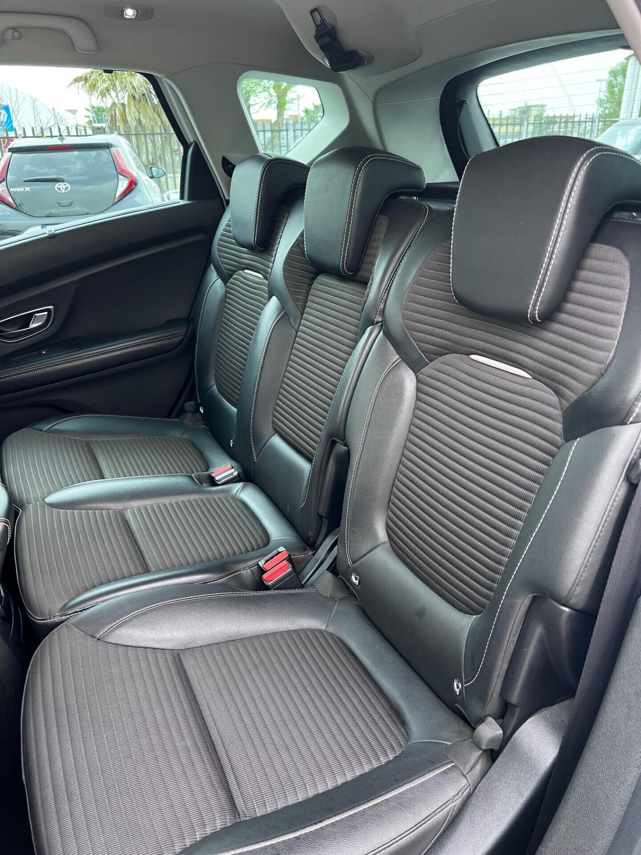Renault Scenic Scénic dCi 8V 110 CV Energy Intens
