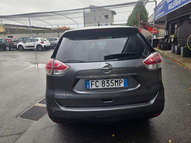 NISSAN X-Trail 1.6 dCi 2WD xtronic E6
