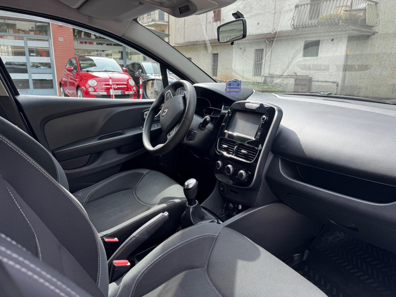 Renault Clio dCi 8V 75 CV Start&Stop 5 porte Energy Duel