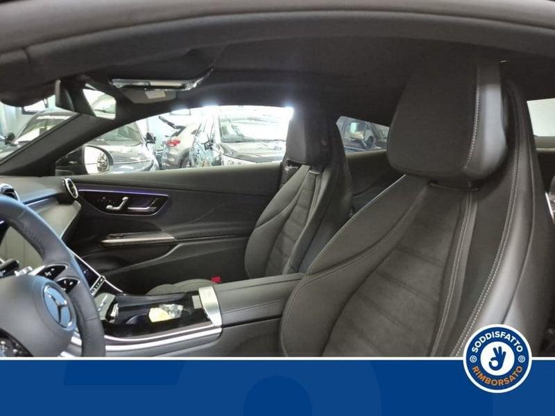 Mercedes-Benz CLE CLE 300 4Matic Coupé Lifestyle Edition AMG Line Advanced