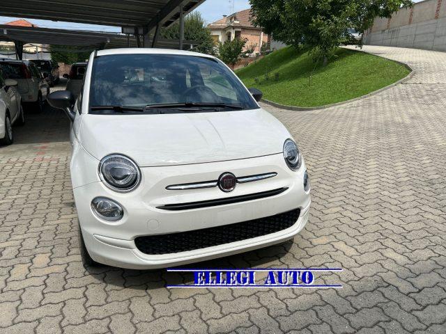 FIAT 500 PROMO FINANZ 1.0 Hybrid KM 0