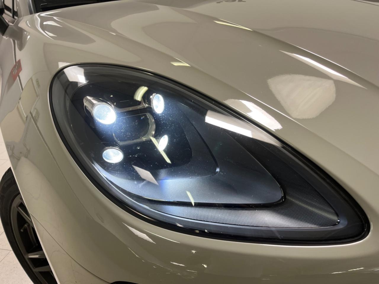 Porsche Macan 2.0 245cv PDK 2020