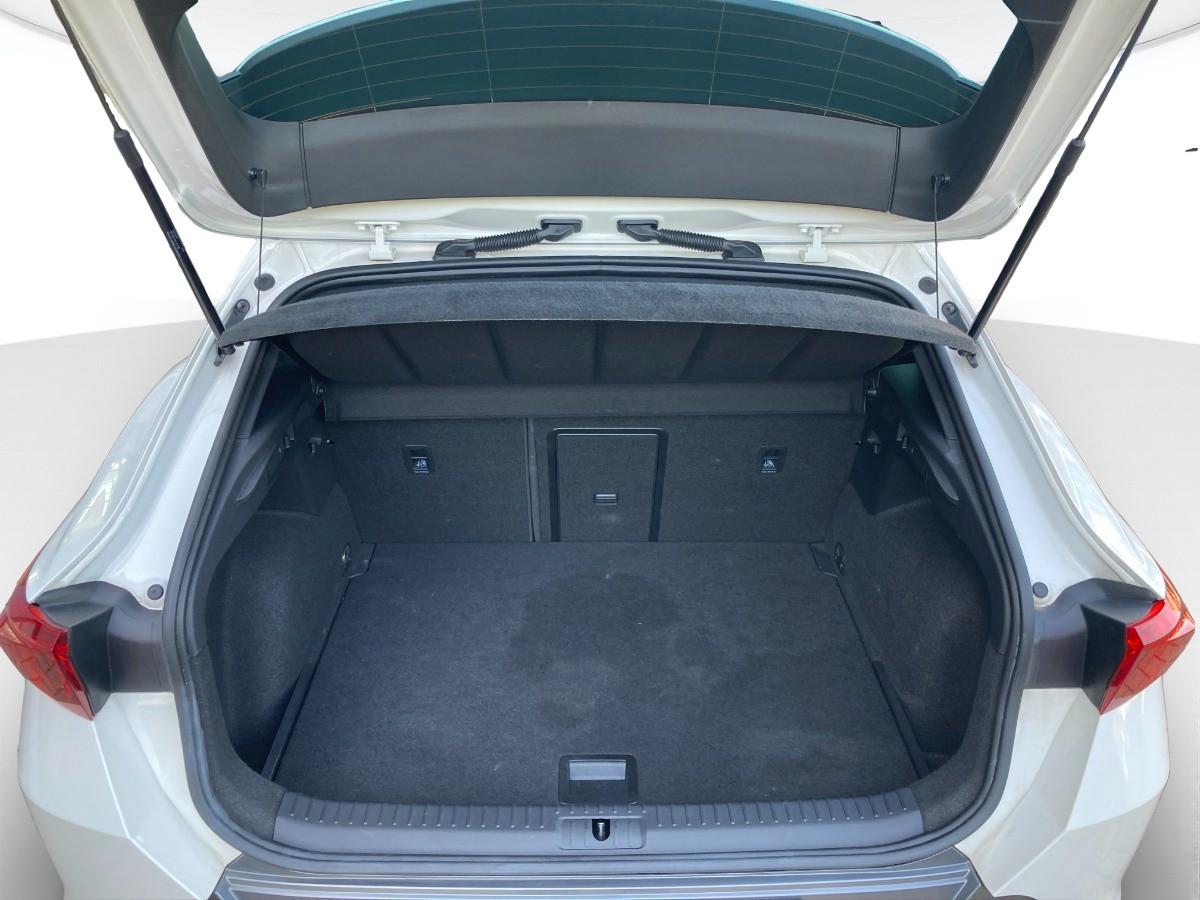 CUPRA Formentor 2.0 tdi 150cv