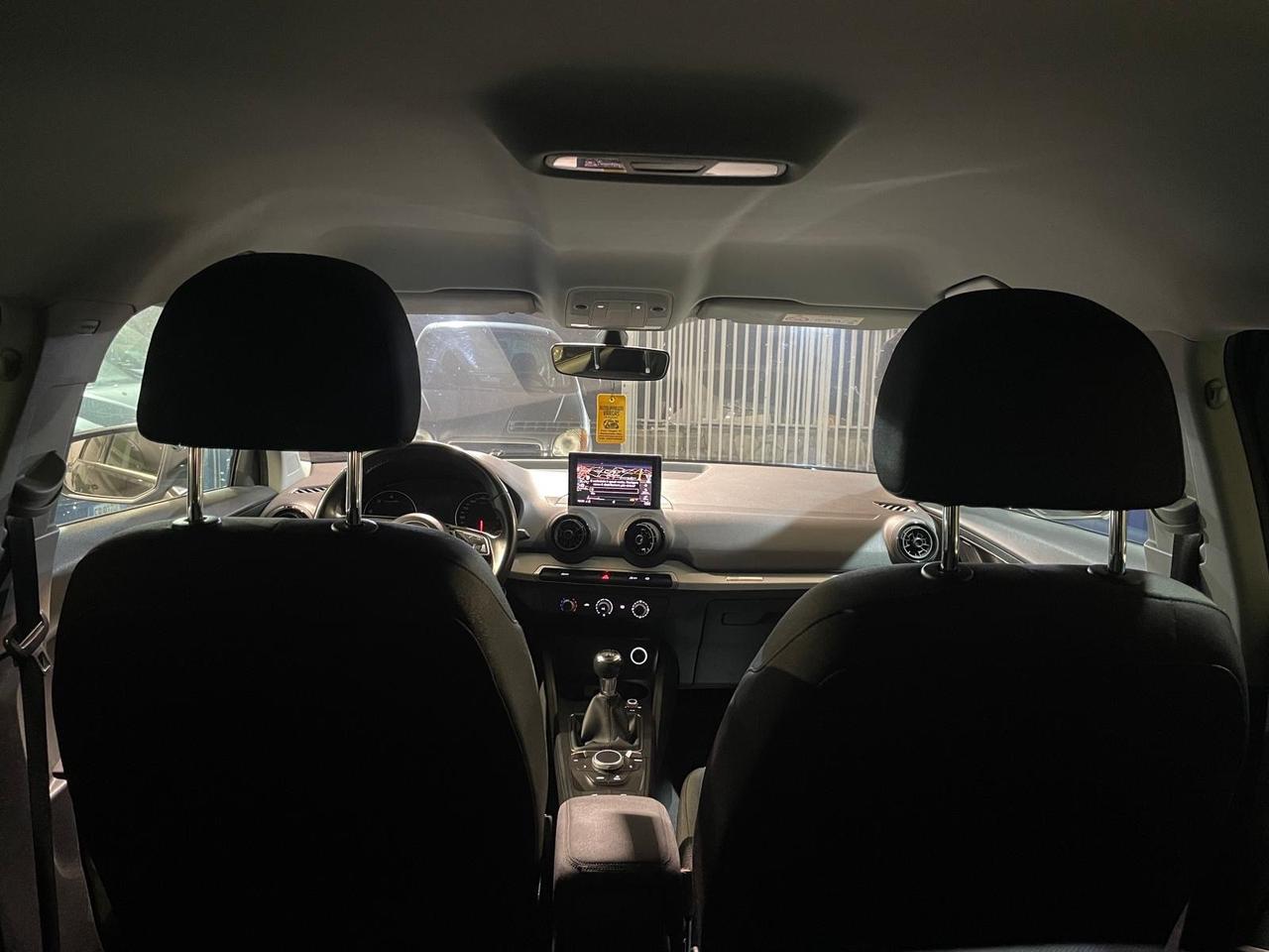 Audi Q2 1.6 TDI Sport