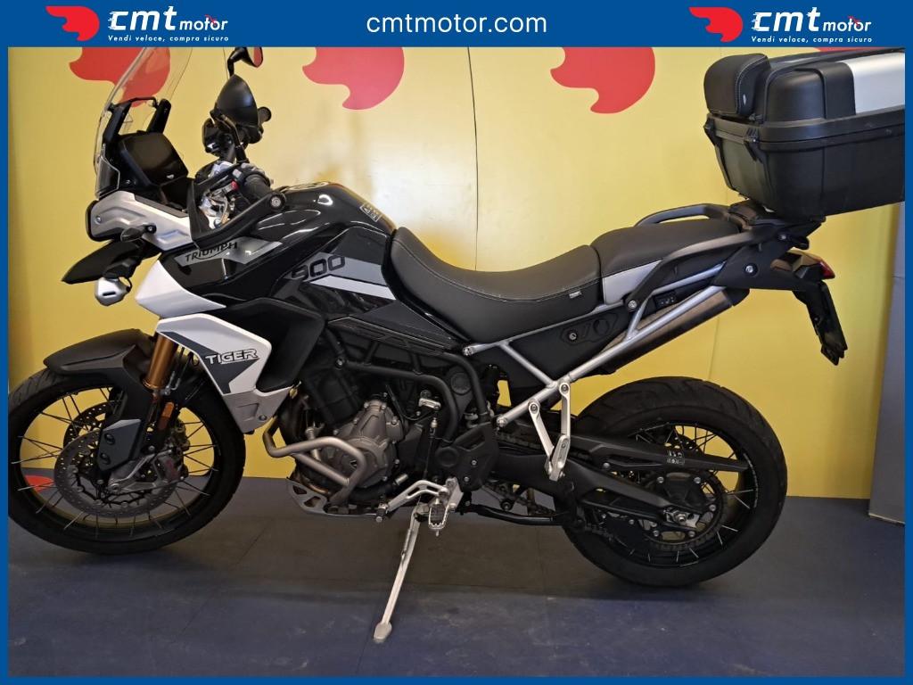 Triumph Tiger 900 - 2021