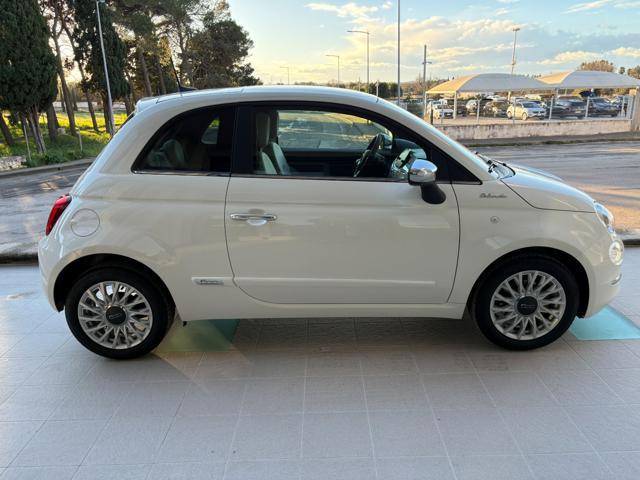 FIAT 500 1.0 Hybrid Dolcevita TETTO PAN-CARPLAY