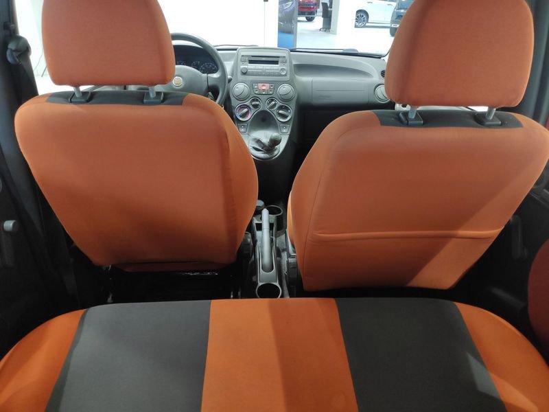 FIAT Panda Panda 1.2 Climbing Natural Power*SOLO BENZINA*