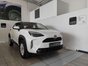 TOYOTA Yaris Cross - Yaris Cross 1.5 Hybrid 5p. E-CVT Active