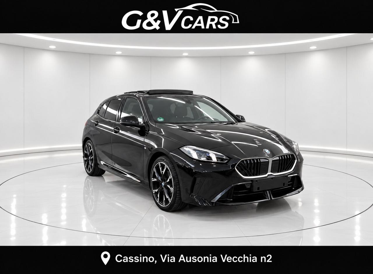 BMW 120D ACCONTO €15.100 NOLEGGIO RISCATTO NO SCORING