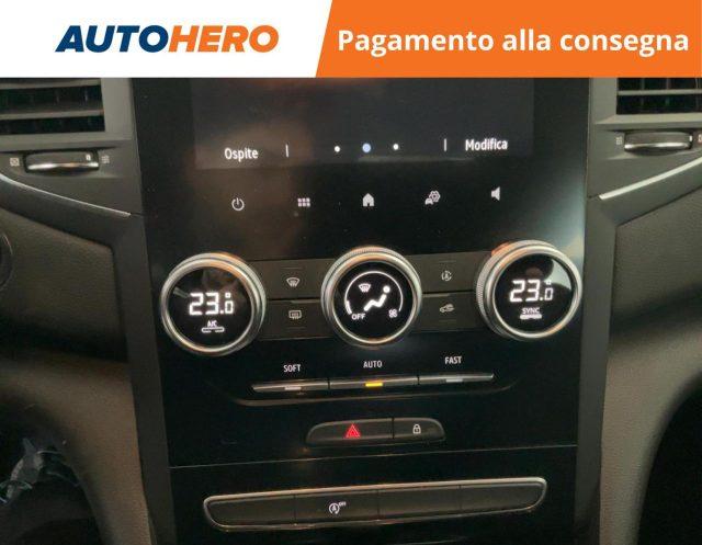 RENAULT Megane Mégane Sporter Blue dCi 115 CV EDC Business