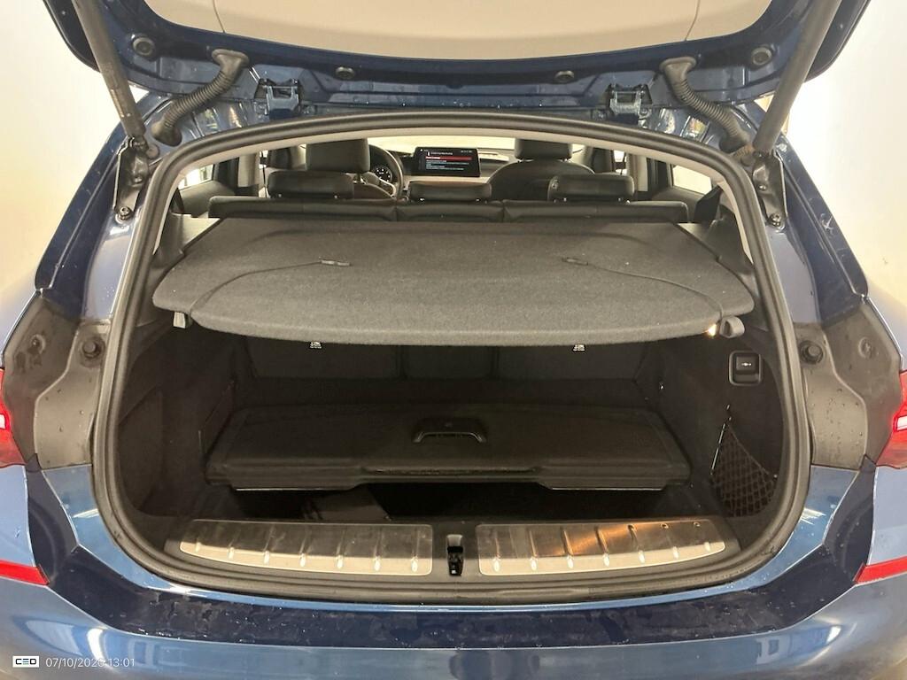 BMW X2 16D 115CV 6M. S-DRIVE BUSINESS ADVANTAGE ( FARI LED - CRUISE - NAVI - CARPLAY - PARK ASSISTANT - CERCHI 17 )