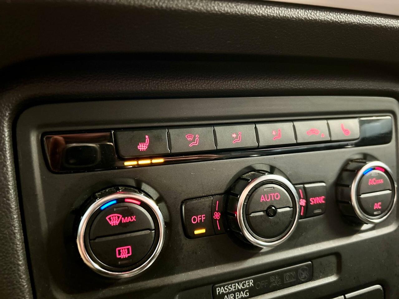 Volkswagen Maggiolino 2.0 TSI DSG Sport *PREZZO PROMO*