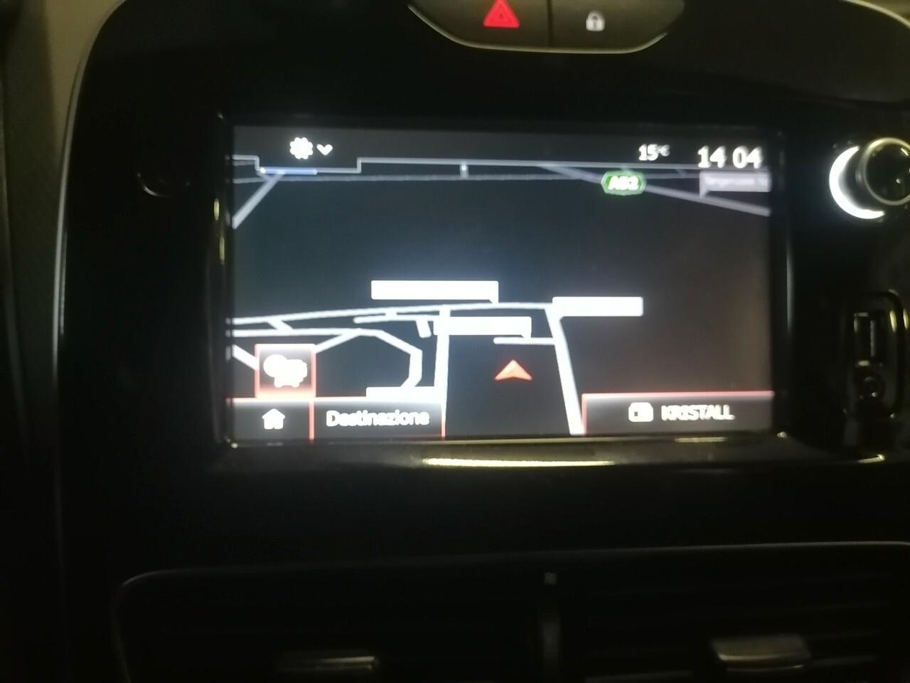 Renault Clio dCi 8V 75 CV Start&Stop 5 porte Energy Duel