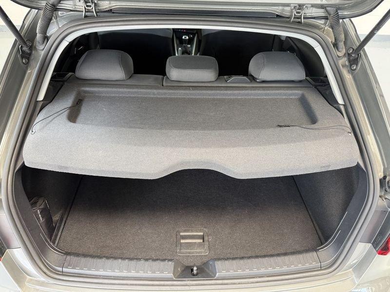 Audi A1 SPB 30 TFSI Black Edition S-line + C.Play + Led