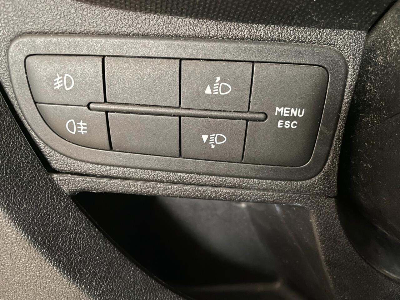 Fiat Qubo 1.3 MJT 75 CV Dynamic