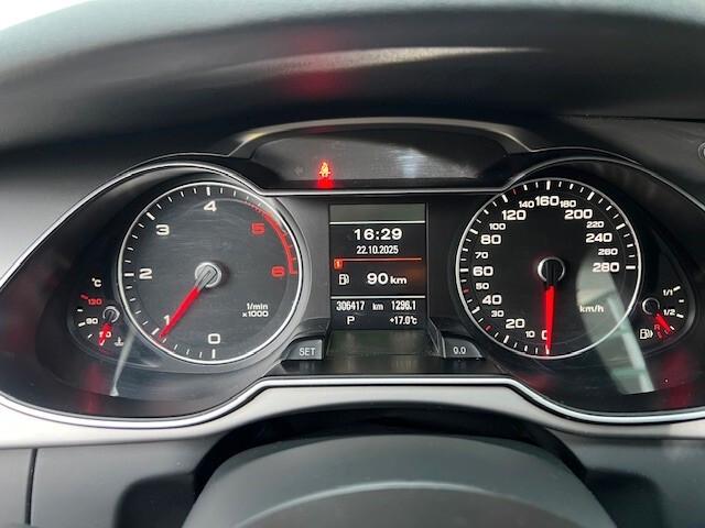 Audi A4 Avant 2.0 TDI 177CV quattro S tronic Business Plus S-line