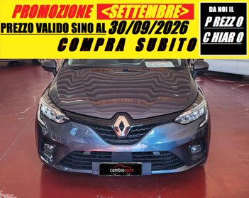 Renault Clio Blue dCi 85 CV 5p Business