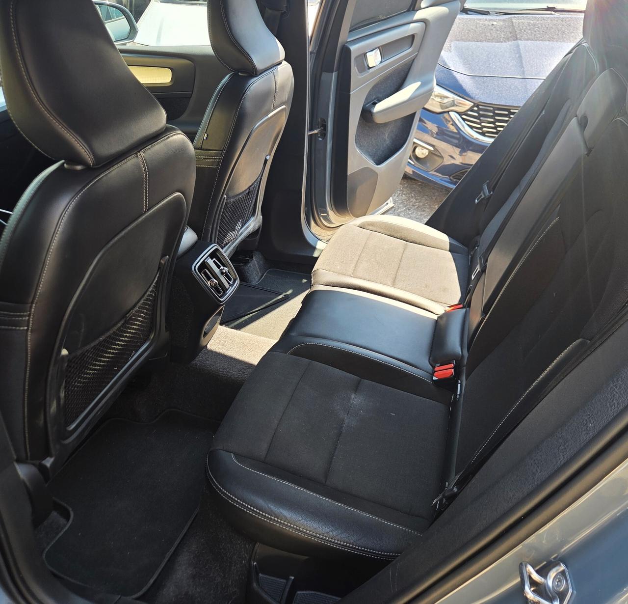 Volvo XC40 D3 AWD AUTOM. FULL KM 107000 BEN TENUTA