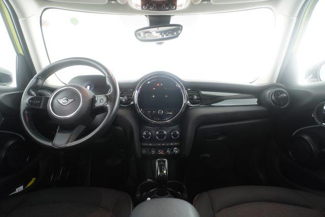 MINI Mini 5 Porte 1.5 Cooper Classic 5 porte