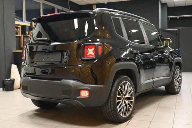 JEEP Renegade 1.3 T4 4Xe PLUG-IN HYBRID S AUT.4X4NAVI RADAR FULL