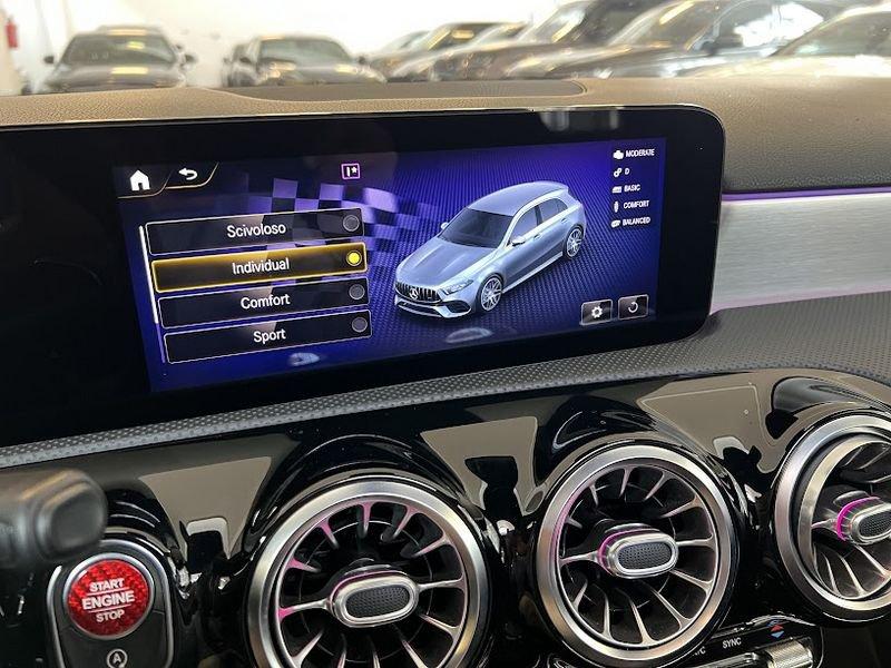 Mercedes-Benz Classe A Mercedes-AMG A 45 S 4MATIC+