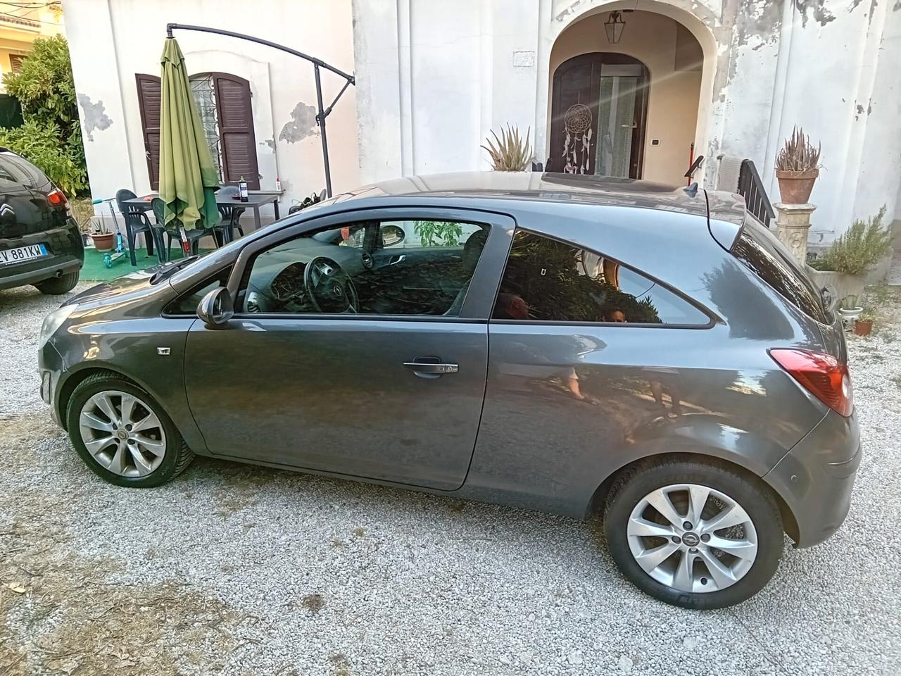 Opel Corsa 1.2 3 porte Ecotec