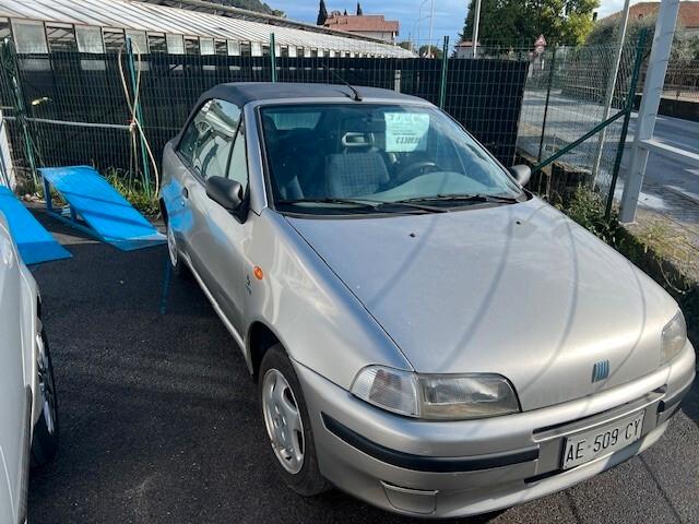 Fiat Punto 60 cat Cabrio S