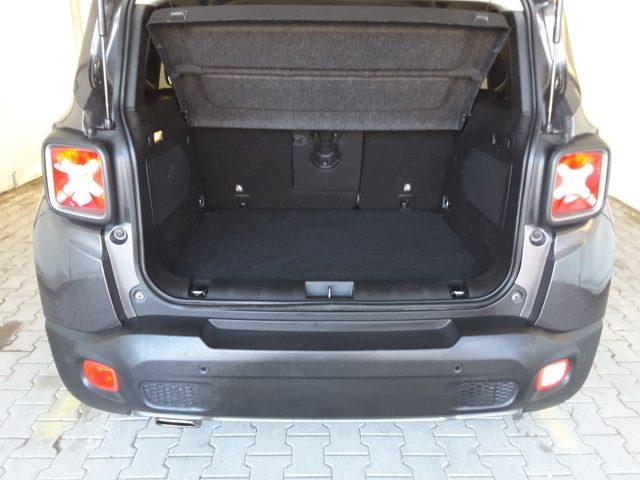 JEEP Renegade 2.0 Multijet 140cv 4WD Limited