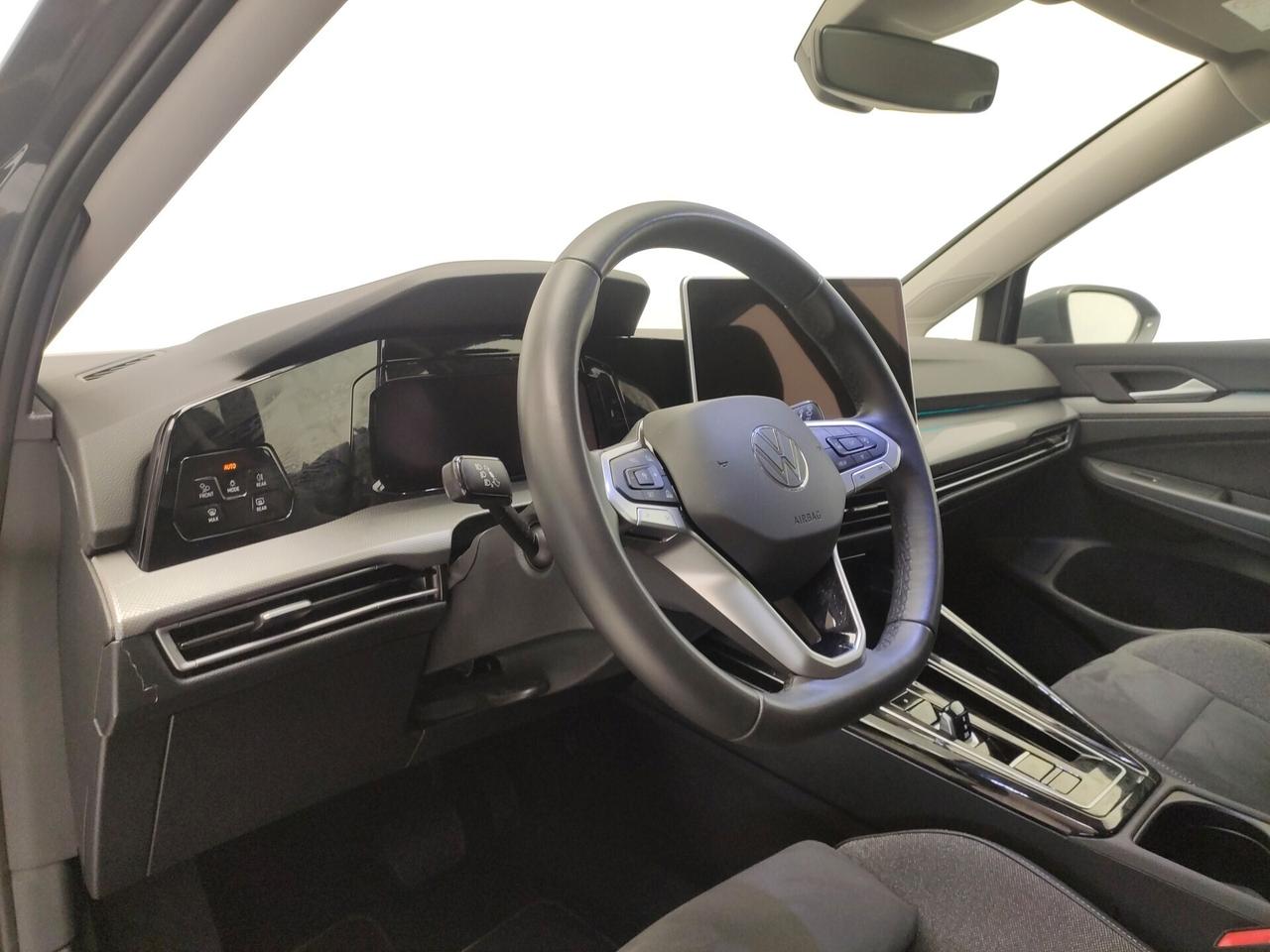 Volkswagen Golf 2.0 TDI 150 CV DSG SCR Style