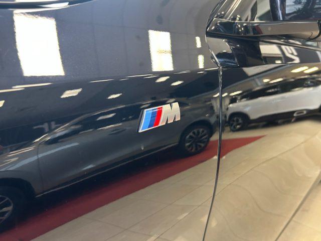 BMW 520 d 48V sDrive Msport
