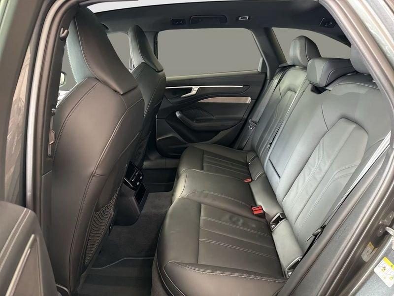 Audi A6 40 TDI S tronic S line edition MATRIX LED TETTO BLACK PACK TECH PLUS