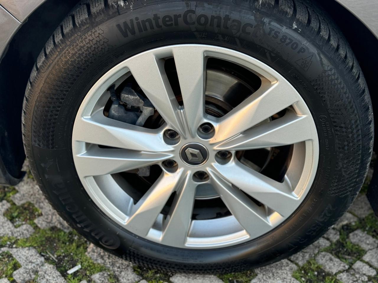 Renault Talisman Sporter 2.0 dCi 160 CV 2020 Executive