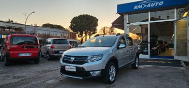 Dacia Sandero 0.9 TCe 90CV Lauréate Solo 64000 KM