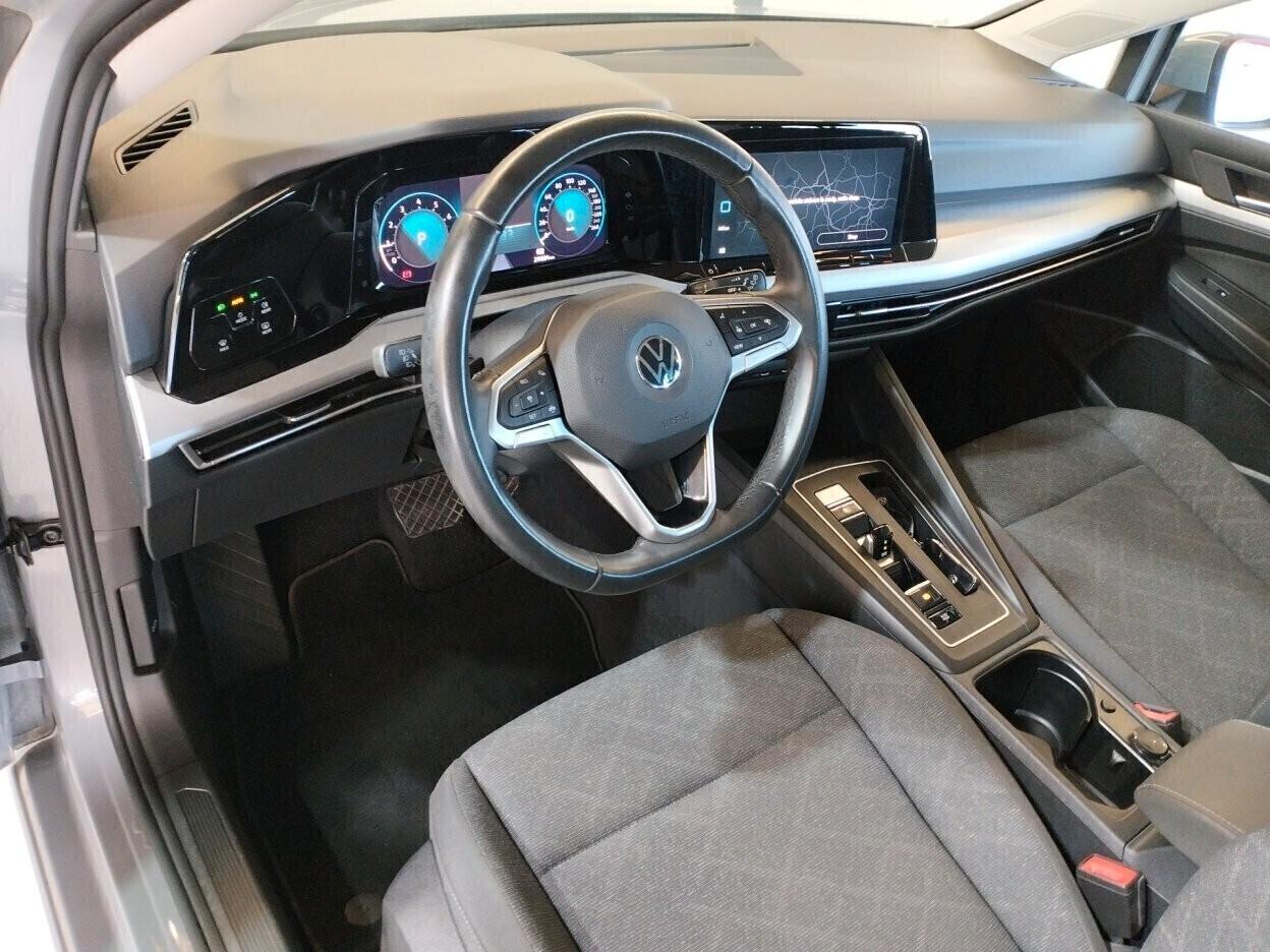 Volkswagen Golf 1.0 etsi evo Life 110cv dsg - IVA ESPOSTA