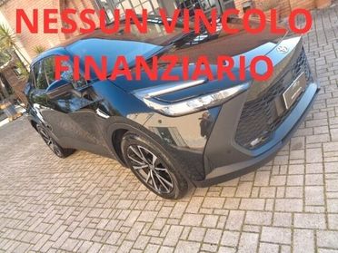 Toyota C-HR 2.0 PHEV Trend 220 cv NESSUN VINCOLO FINANZIARIO