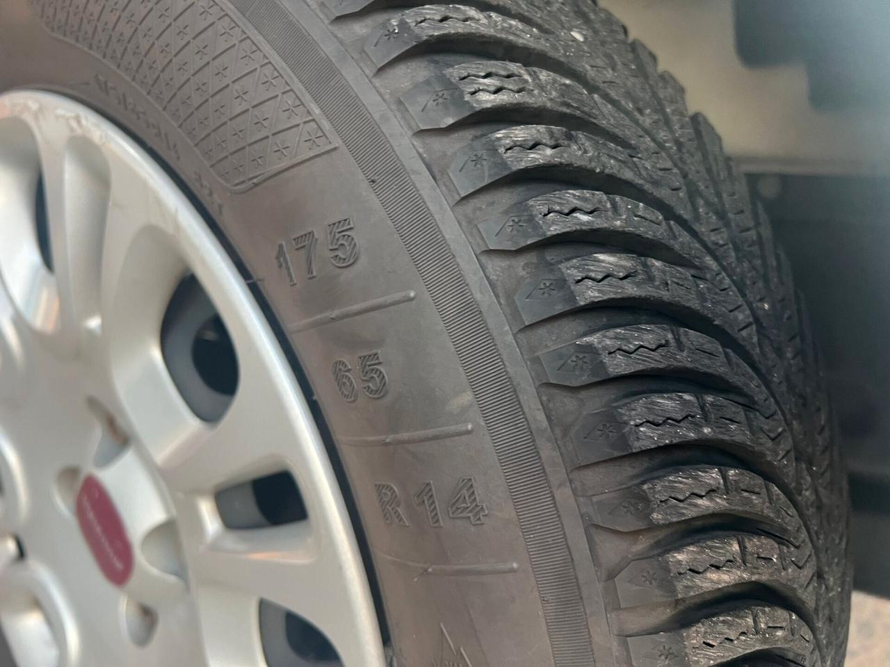 Fiat Panda 1.2 EasyPower Easy GPL