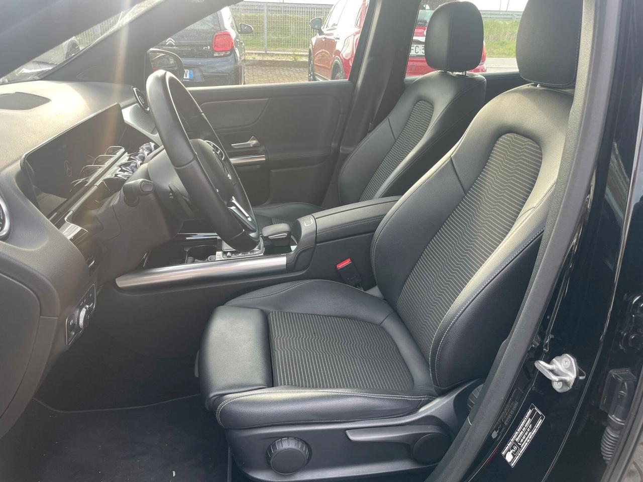 Mercedes-benz GLA 180 Automatic Sport Plus