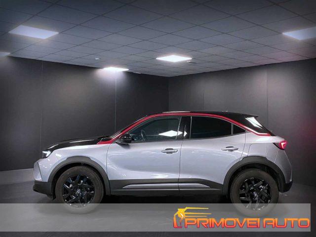 OPEL Mokka 1.5 diesel GS Line